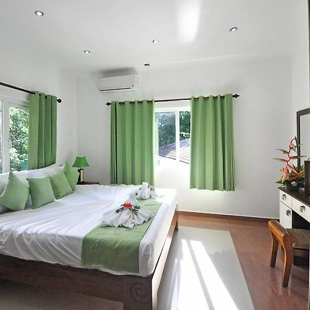 Yasad Residence Baie Sainte Anne Pokój zdjęcie