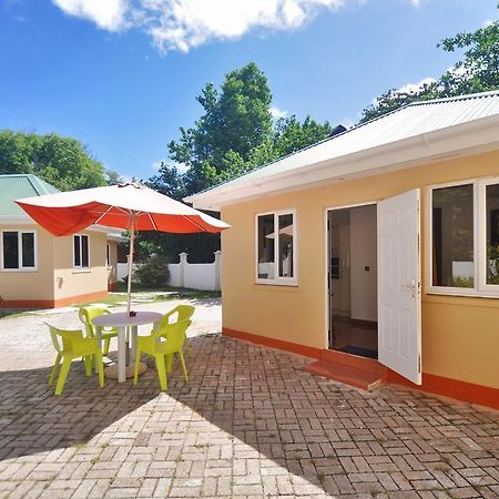 Yasad Residence Baie Sainte Anne Zewnętrze zdjęcie
