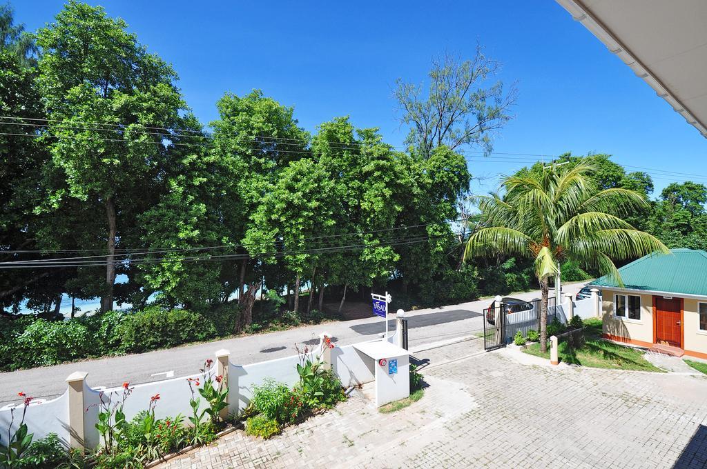 Yasad Residence Baie Sainte Anne Zewnętrze zdjęcie