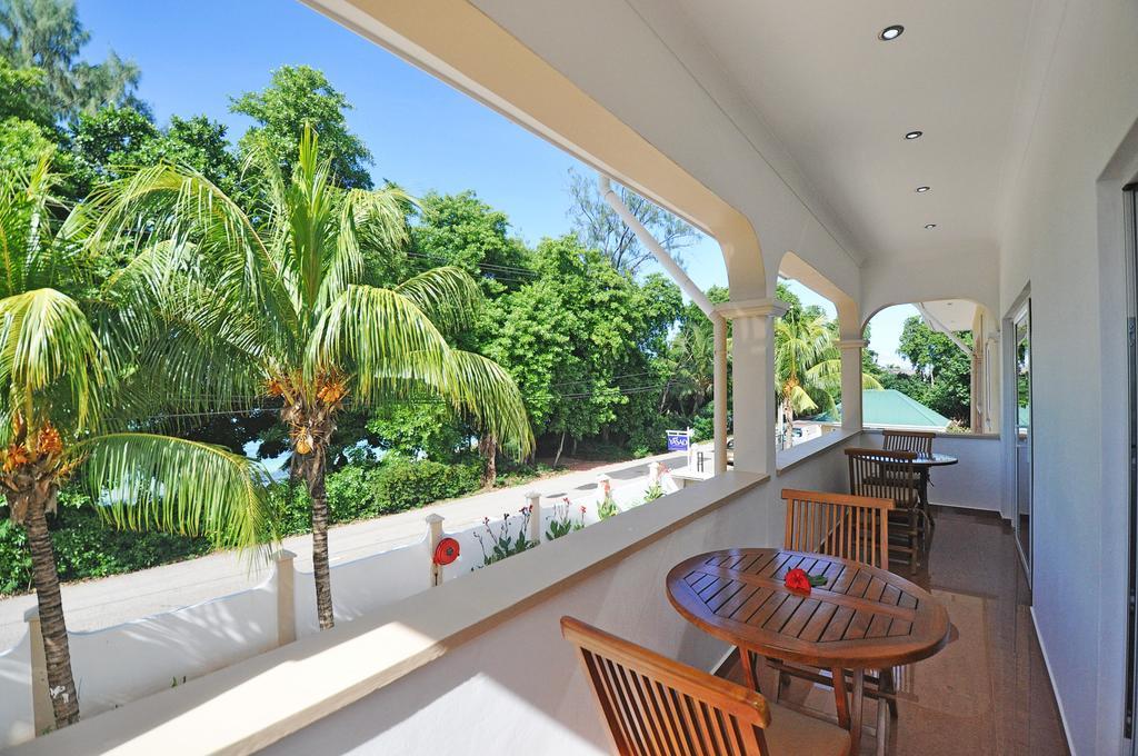 Yasad Residence Baie Sainte Anne Zewnętrze zdjęcie