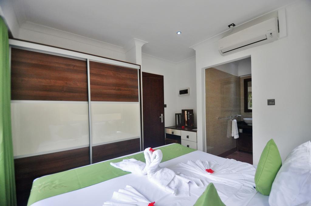 Yasad Residence Baie Sainte Anne Zewnętrze zdjęcie