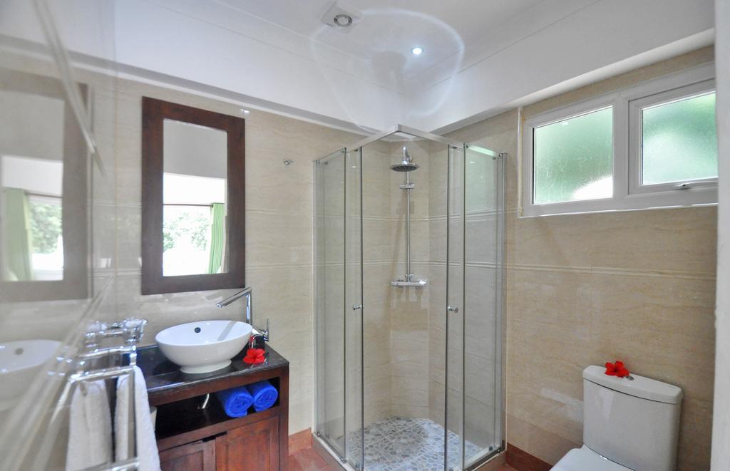 Yasad Residence Baie Sainte Anne Zewnętrze zdjęcie