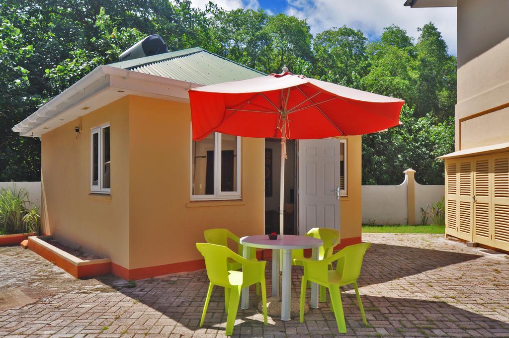 Yasad Residence Baie Sainte Anne Zewnętrze zdjęcie